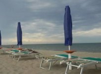 Spiaggia di Rosolina Mare