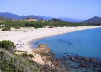 Spiaggia Costa Rei di Muravera