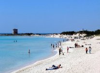 Spiaggia di Torre Chianca