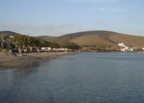 Spiaggia di Maltezana Astipalea