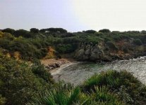 Spiagge sconosciute di Alghero