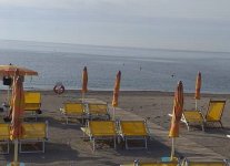 Spiaggia del Centro di Pietra Ligure