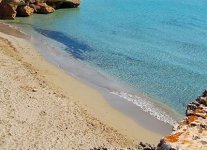 Spiaggia Vendicari di Noto