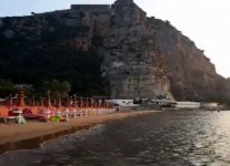 Spiaggia di Levante Terracina