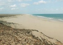 Spiaggia Joao Barrosa di Boavista.jpg