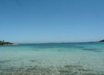 Spiaggia Marinella di Olbia