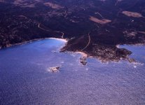 Cala Sanbuco di Santa Teresa di Gallura