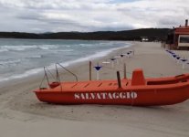 Spiaggia Pittulongu di Olbia.jpg