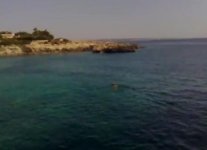 Spiaggia di Ognina Siracusa