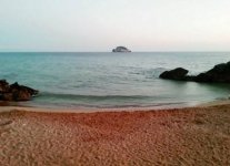 Spiaggia Paliolinos di Cefalonia