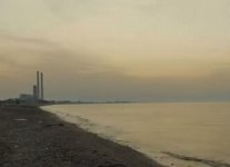 Spiaggia Lido Sant'Angelo di Rossano