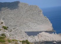 Cala Castell di Maiorca