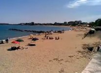 Spiaggia di Giardini Naxos