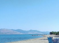 Spiaggia Skala Polichnitou di Lesbo.jpg