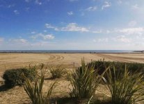 Spiaggia di Levante