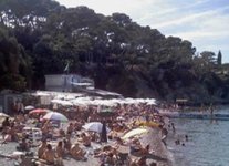 Spiaggia Paloma