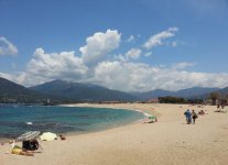 Spiaggia di Propriano