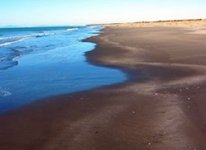 Spiagge del Parco Naturale della Maremma