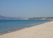 Polemi Golden beach Kos