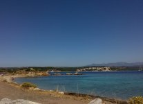 Spiagge di Santa Manza