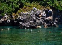 Spiaggia Ilicini di Maratea