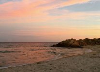 Cala Bernardini