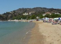 Spiaggia Agia Paraskevi di Skiathos