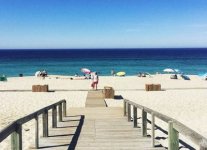 Spiaggia di Comporta