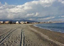 Spiaggia di Siderno