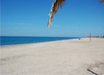 Spiaggia Piletto