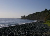 Spiaggia Praiola di Giarre