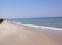 Spiaggia di Mastichari Kos