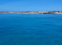 Spiaggia Santa Maria di Sal