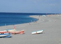 Spiaggia Annà di Melito Porto Salvo