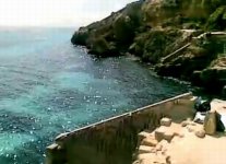 Cala Bue Marino di Favignana