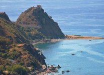 Spiaggia di Capo d'Orlando