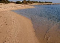 Spiaggia Posto Vecchio