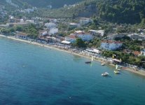 Spiaggia Megali Ammos di Skiathos