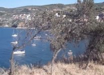 Cala La Vignaccia di Castelsardo