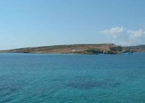 Spiagge di Kato Koufonissi