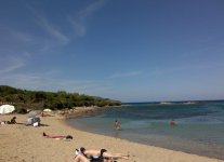 Spiaggia di Calalonga