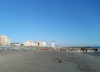 Spiaggia di Misano Adriatico