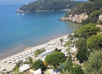 Spiaggia 300 Gradini di Gaeta