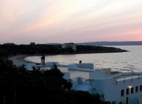 Spiaggia Sottotorre di Calasetta