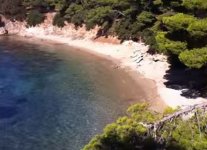 Cala Moresca di Golfo Aranci