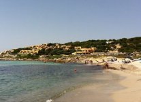 Spiaggia La Colba di Santa Teresa di Gallura