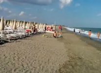 Spiaggia di Nova Siri Marina