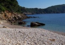 Spiaggia Megali Ammos di Alonissos