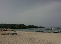 Spiaggia di Favone