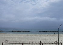 Spiaggia di Santo Stefano a Mare